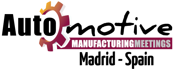 Automotive Meetings Manufacturing Madrid 2023
