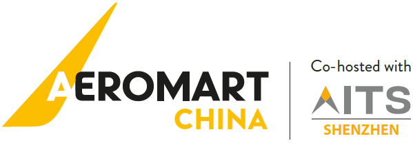 Aeromart China 2021