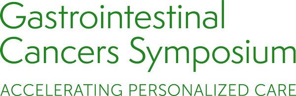 Gastrointestinal Cancers Symposium 2022