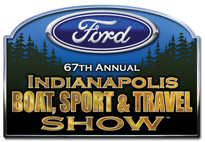 Indianapolis Boat, Sport and Travel Show 2023