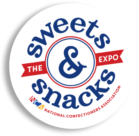 Sweets & Snacks Expo 2021(Indianapolis IN) - National Confectioners
