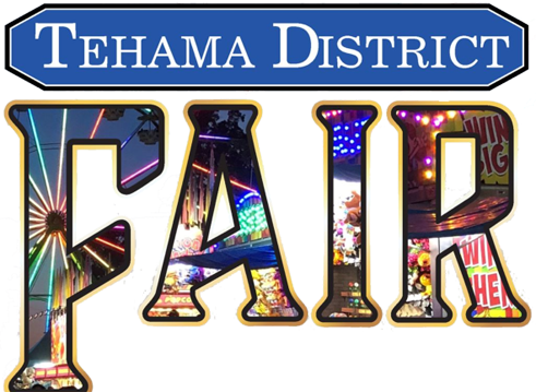 Tehama District Fair 2021