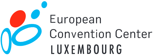 European Convention Center Luxembourg - ECCL logo
