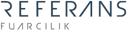 Referans Fuarcılık logo