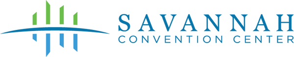 Savannah Convention Center logo