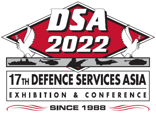 Defence Services Asia (DSA) 2022