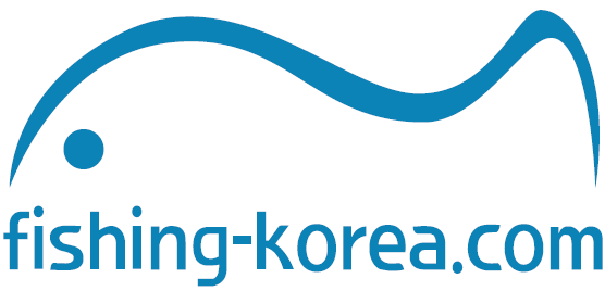 Fishing Korea Incheon 2024