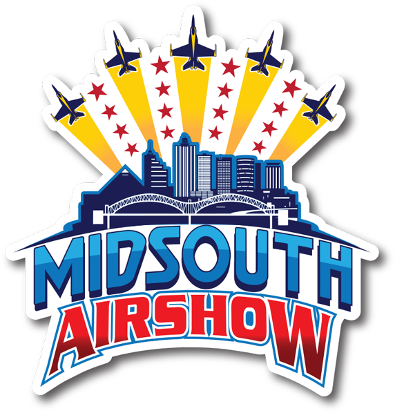 Midsouth Airshow 2024