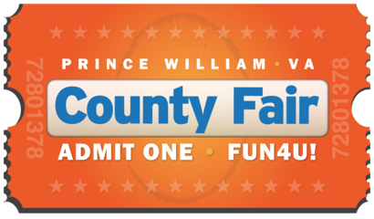 Prince William County Fair 2022