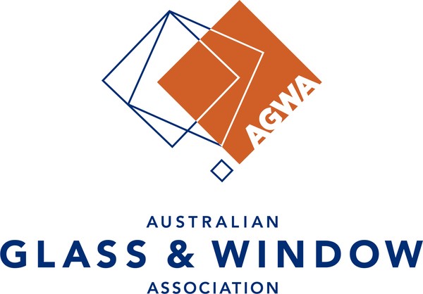Australian Glass and Window Association (AGWA) logo