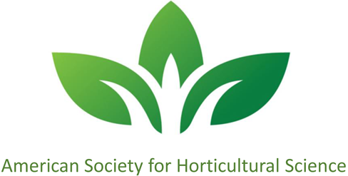 American Society for Horticultural Science (ASHS) logo