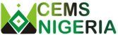 CEMS NIGERIA logo
