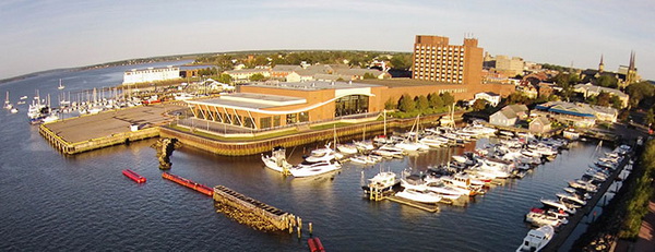 Prince Edward Island Convention Centre