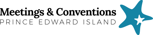 Prince Edward Island Convention Centre logo