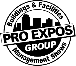 Professional Expos Group logo