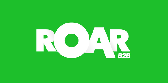 ROAR B2B Limited logo