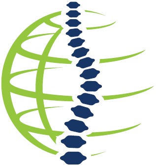 Scoliosis Research Society logo