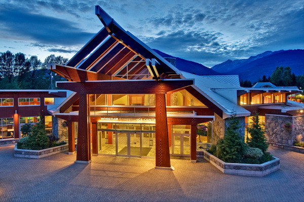 Whistler Conference Centre