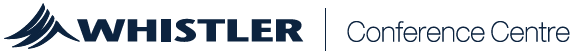 Whistler Conference Centre logo
