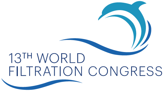 World Filtration Congress (WFC 13) 2022