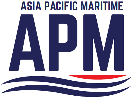 Asia Pacific Maritime 2022