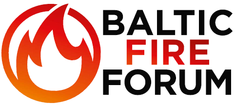 Baltic Fire Safety Technology Forum 2022