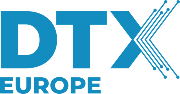 DTX Europe 2026