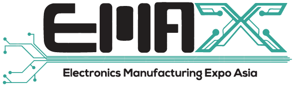 Electronics Manufacturing Expo Asia (EMAX) 2024