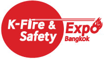 K-Fire & Safety Expo Bangkok 2021