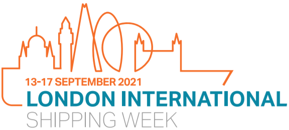 London International Shipping Week 2021