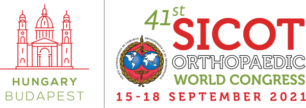 SICOT Orthopaedic World Congress 2021