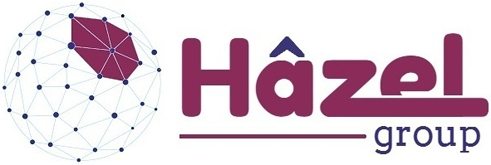 Hazel Group Conferences logo