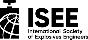 ISEE - International Society of Explosives Engineers logo