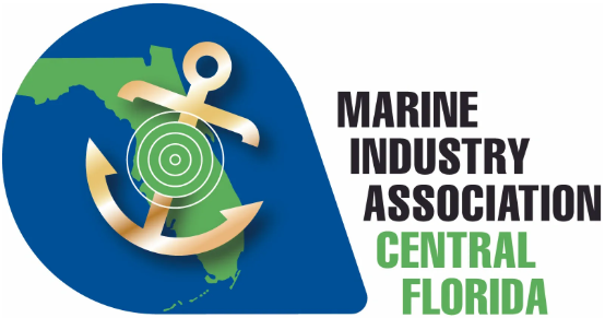 Marine Industry Association of Central Florida logo