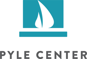 Pyle Center logo