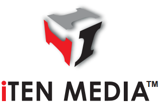 iTen Media Pvt. Ltd. logo