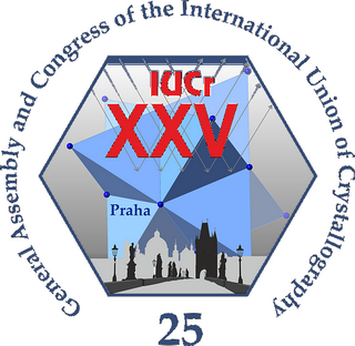 International Union of Crystallography IUCr 2021