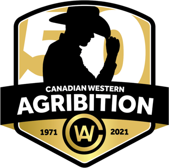 Canadian Western Agribition 2021