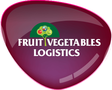 Fruit. Vegetables. Logistics 2022