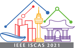 IEEE ISCAS 2021