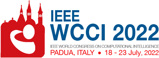IEEE WCCI 2022