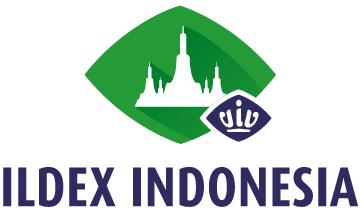 ILDEX Indonesia 2027