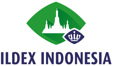 ILDEX Indonesia 2025