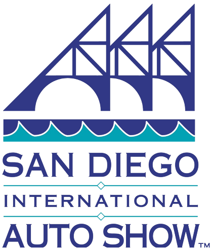 San Diego International Auto Show 2025