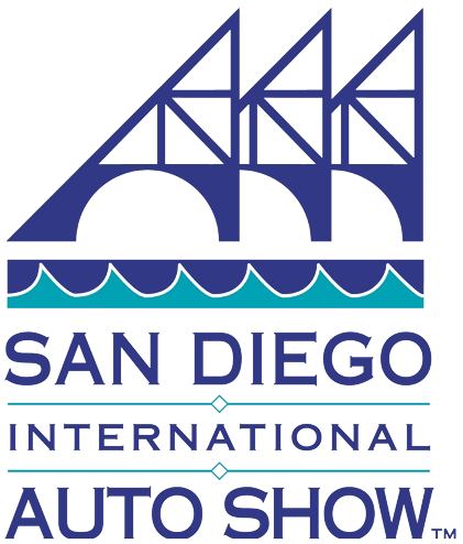 San Diego International Auto Show 2024