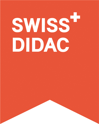 Worlddidac & Swissdidac Bern 2025