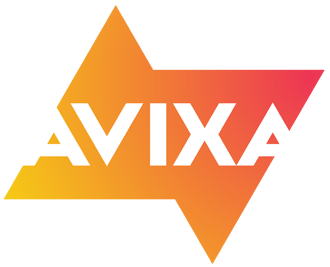 AVIXA logo