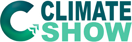Climate Show logo