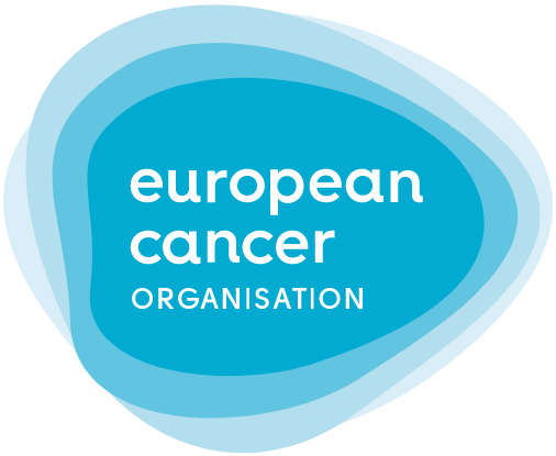 European CanCer Organisation logo