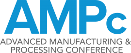 Advanced Manufacturing and Processing Conference 2022